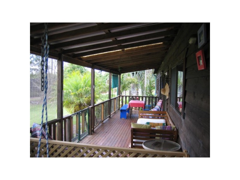 62 Johnstons Road, Alstonville NSW 2477