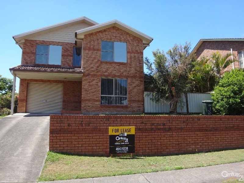 1/11 Floribunda Close, Warabrook NSW 2304