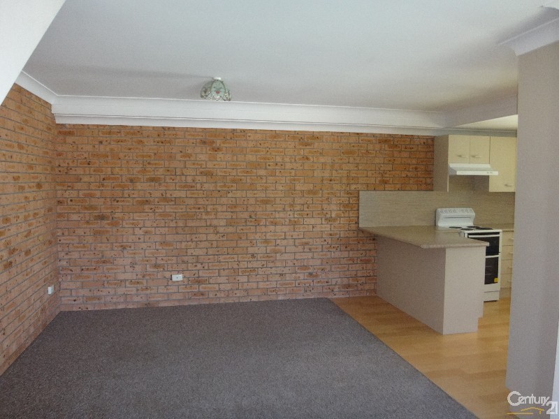 1/11 Floribunda Close, Warabrook NSW 2304