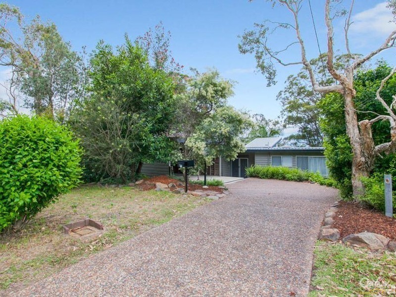 110 Grandview Road, New Lambton Heights NSW 2305