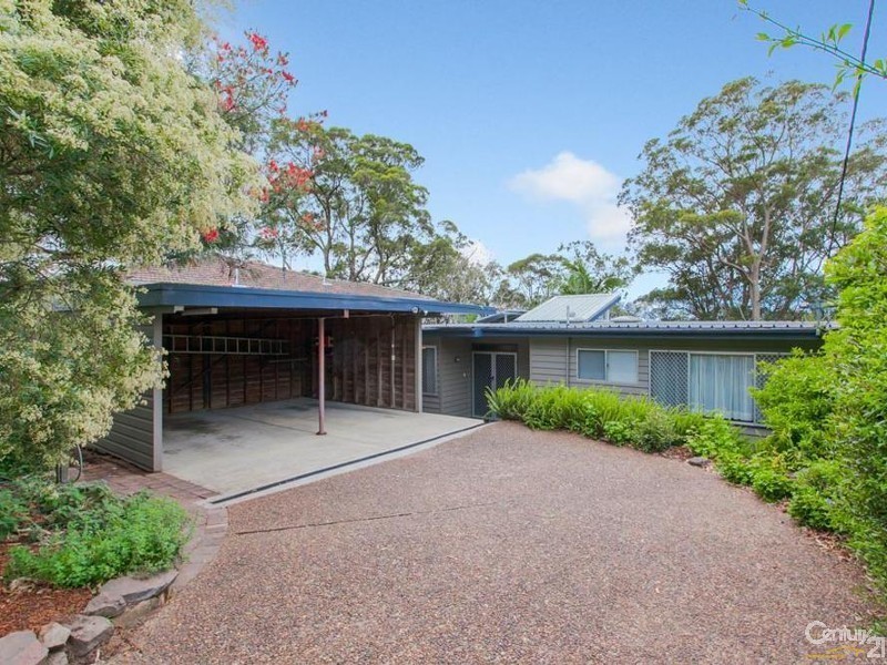 110 Grandview Road, New Lambton Heights NSW 2305