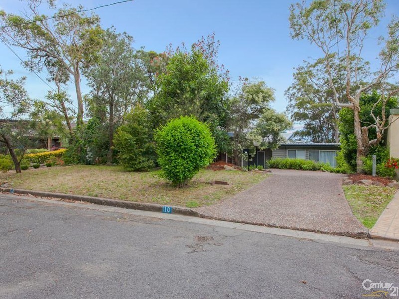 110 Grandview Road, New Lambton Heights NSW 2305