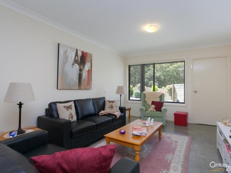 25/24 Bulls Garden Road, Whitebridge NSW 2290