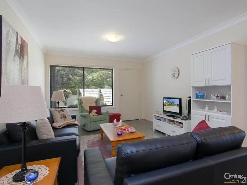 25/24 Bulls Garden Road, Whitebridge NSW 2290