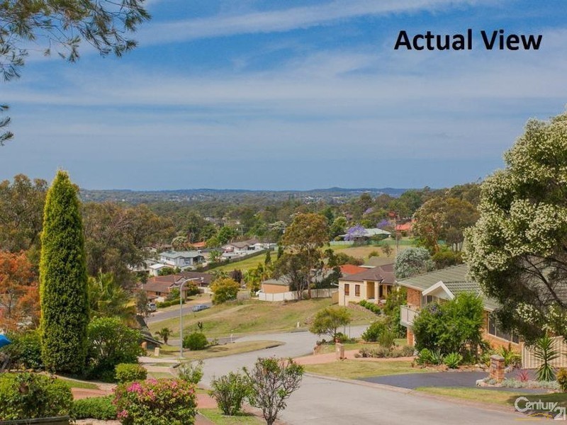 10 Claret Ash Close, Toronto NSW 2283