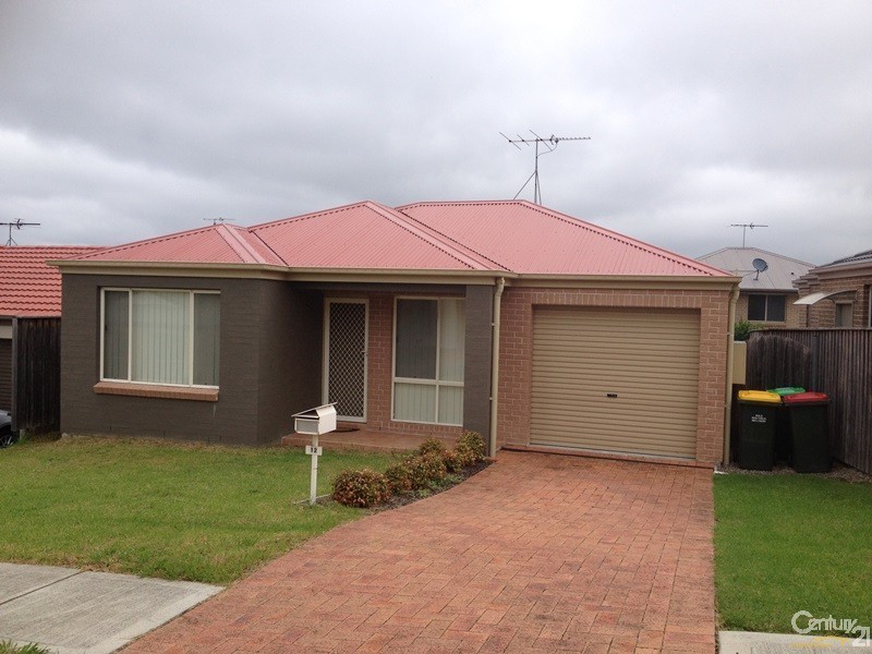 12 Harmony Crescent, Mount Hutton NSW 2290