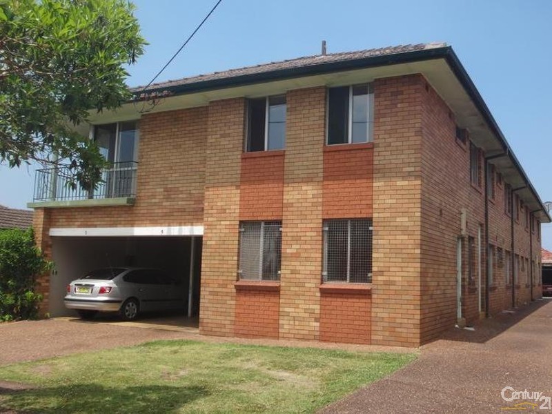 5/12 High Street, Waratah NSW 2298