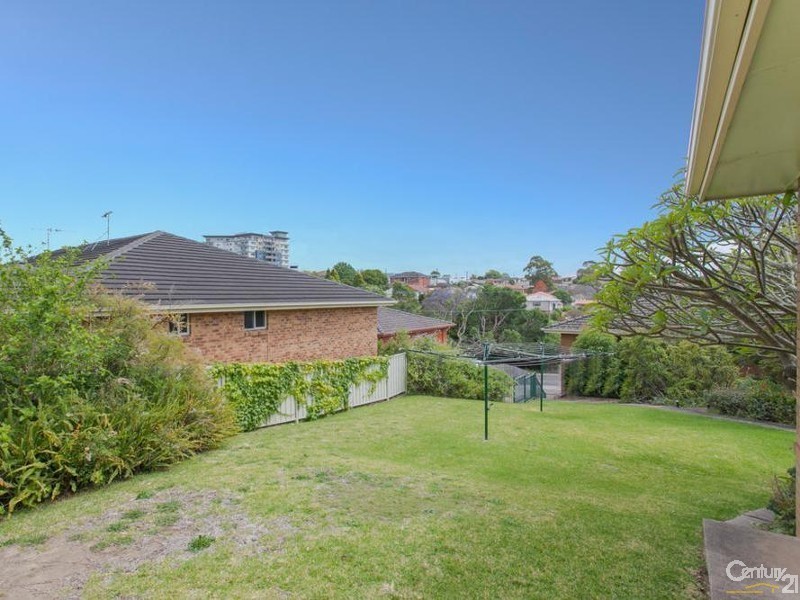 1/34 Ridley Street, Charlestown NSW 2290