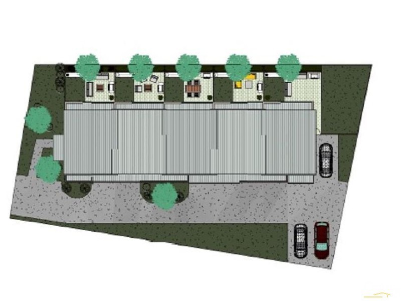 2/10 Cowper Avenue, Charlestown NSW 2290