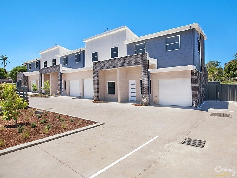 5/10 Cowper Avenue, Charlestown NSW 2290