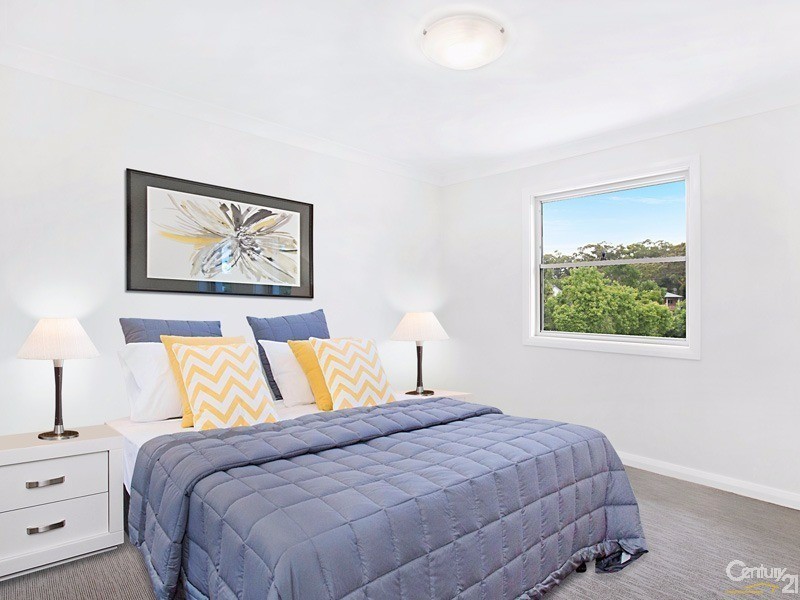 5/10 Cowper Avenue, Charlestown NSW 2290