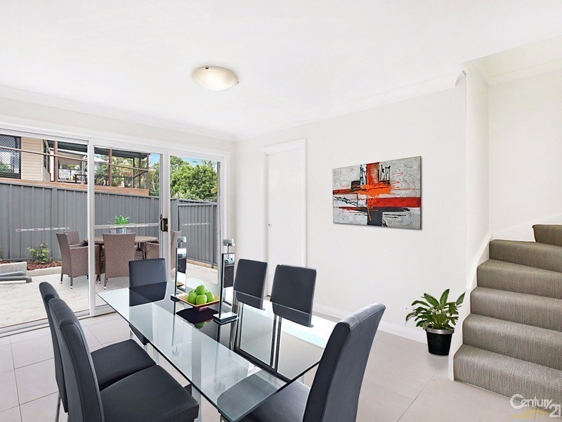 5/10 Cowper Avenue, Charlestown NSW 2290