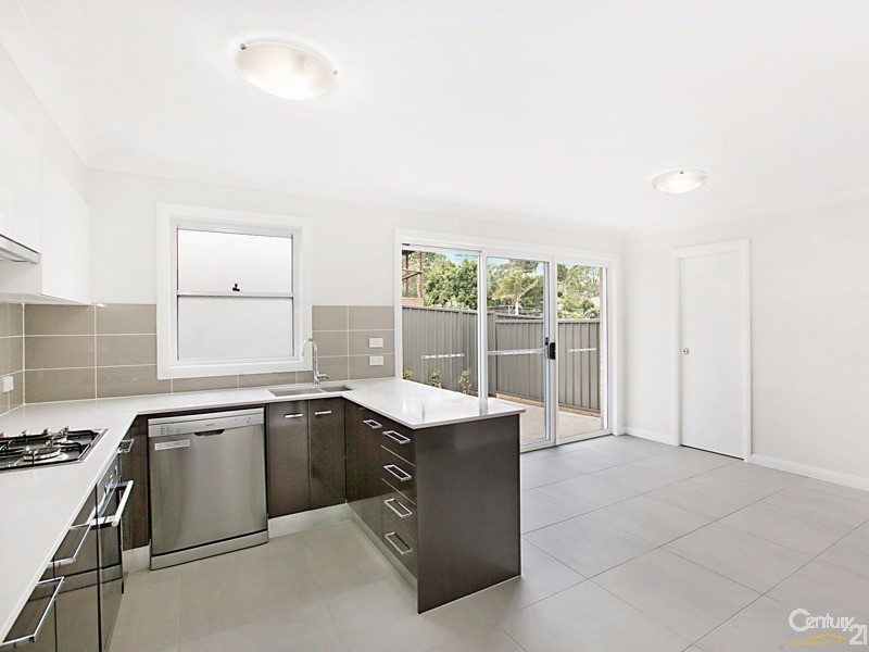 5/10 Cowper Avenue, Charlestown NSW 2290