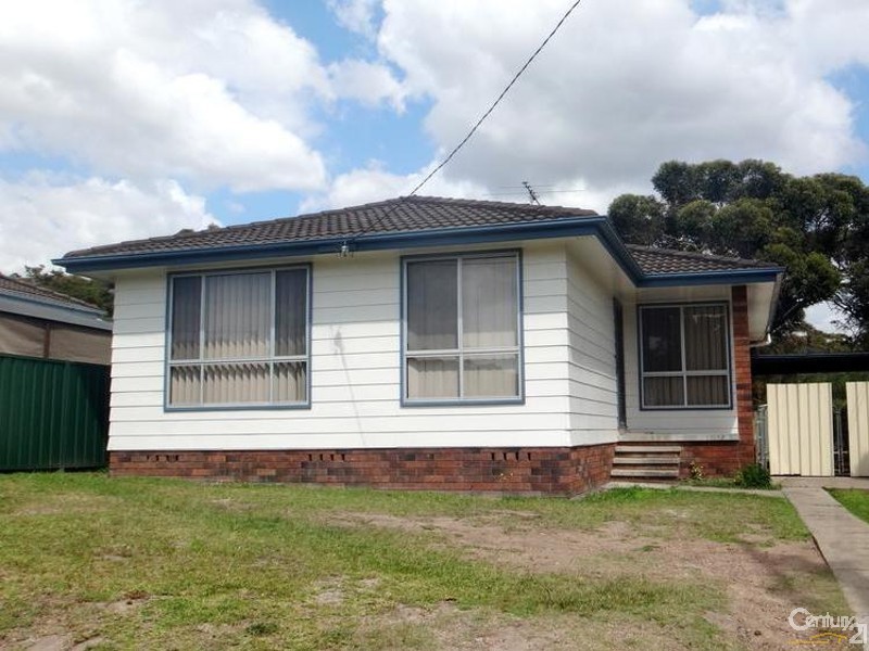 108 Jubilee Road, Elermore Vale NSW 2287