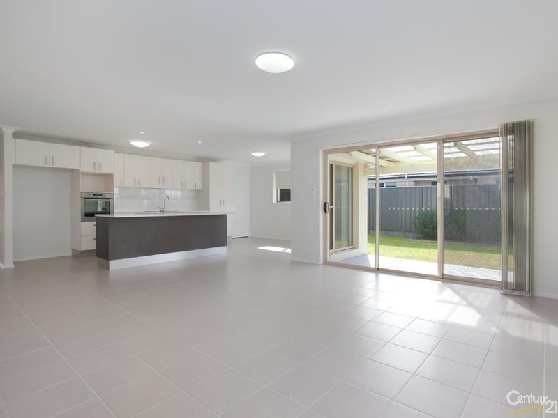 21 Stringybark Drive, Fern Bay NSW 2295