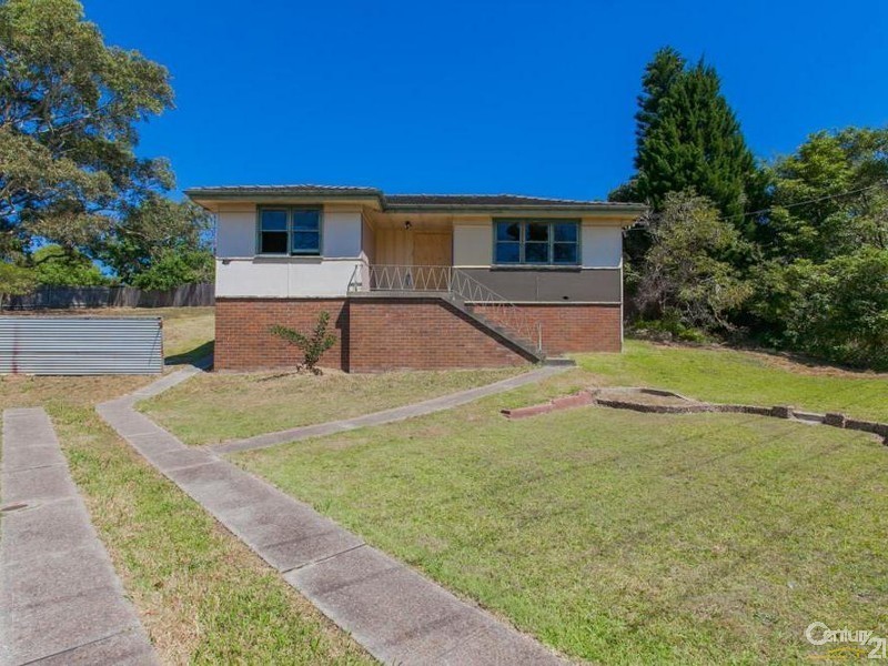 26 Bernice Crescent, Waratah West NSW 2298
