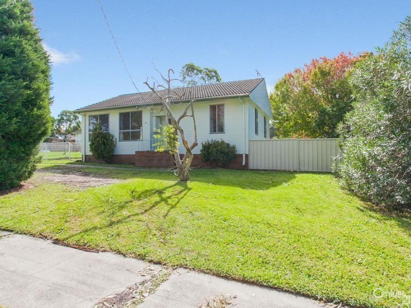 4 Corona Street, Windale NSW 2306