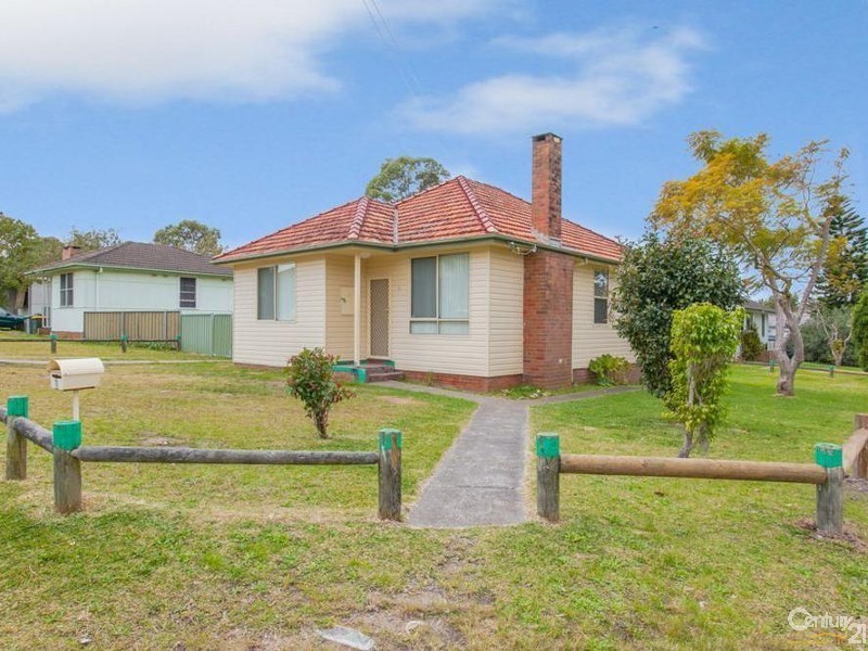 1 Wilga Street, Windale NSW 2306