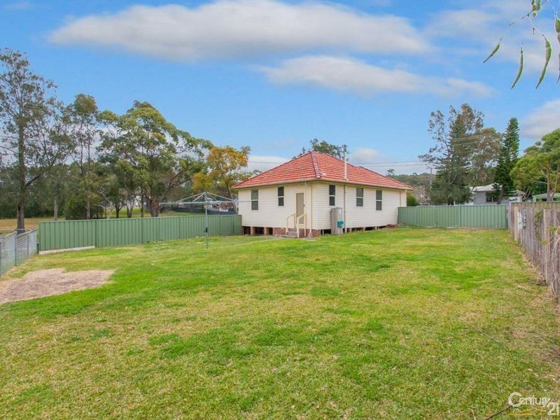1 Wilga Street, Windale NSW 2306