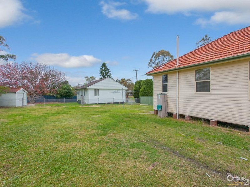 1 Wilga Street, Windale NSW 2306