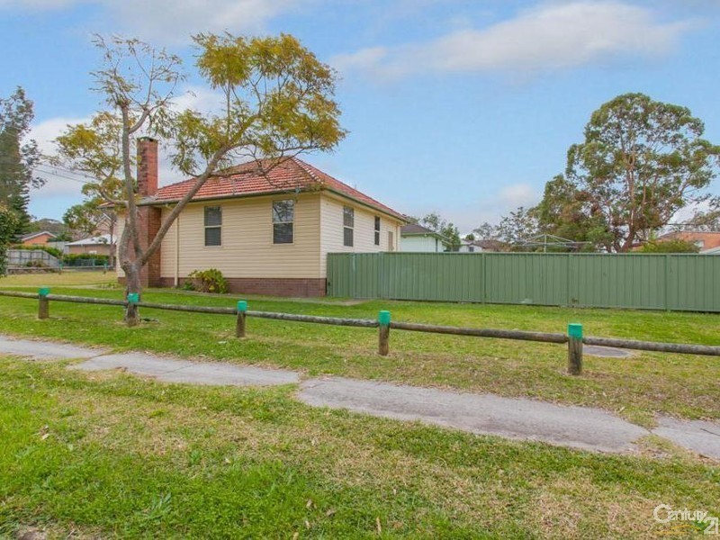 1 Wilga Street, Windale NSW 2306