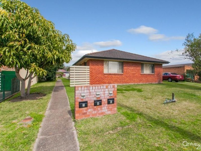 3/23 Popran Road, Adamstown NSW 2289