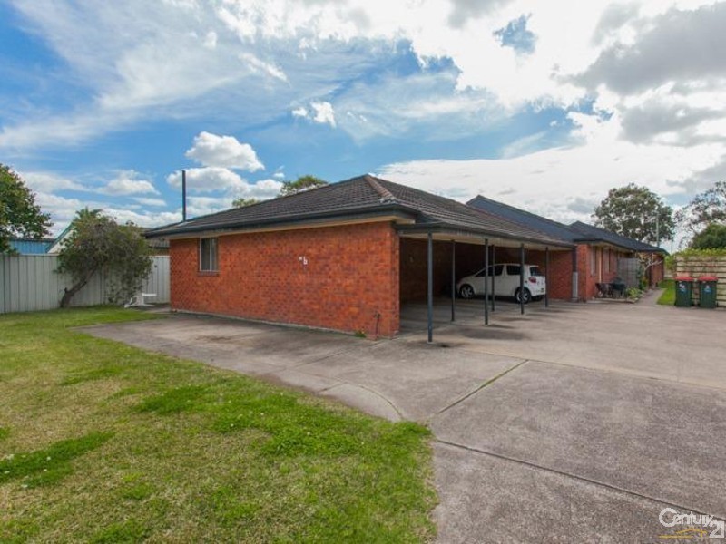 3/23 Popran Road, Adamstown NSW 2289