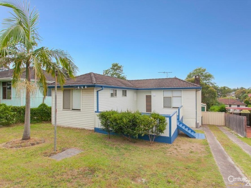 21 Boree Avenue, Windale NSW 2306