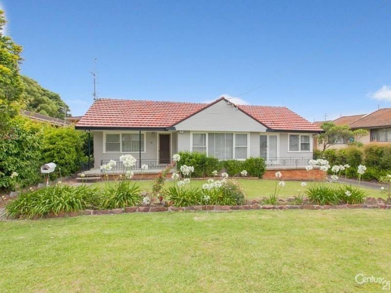 5  Hutton Street, Charlestown NSW 2290