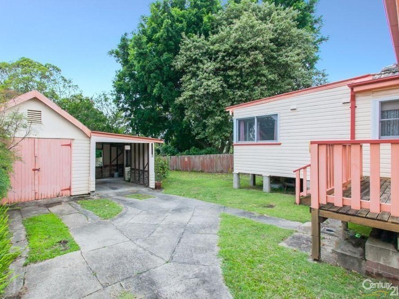 77 Charlestown Road, Kotara NSW 2289