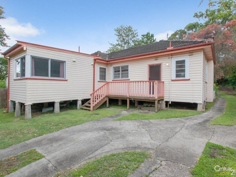 77 Charlestown Road, Kotara NSW 2289