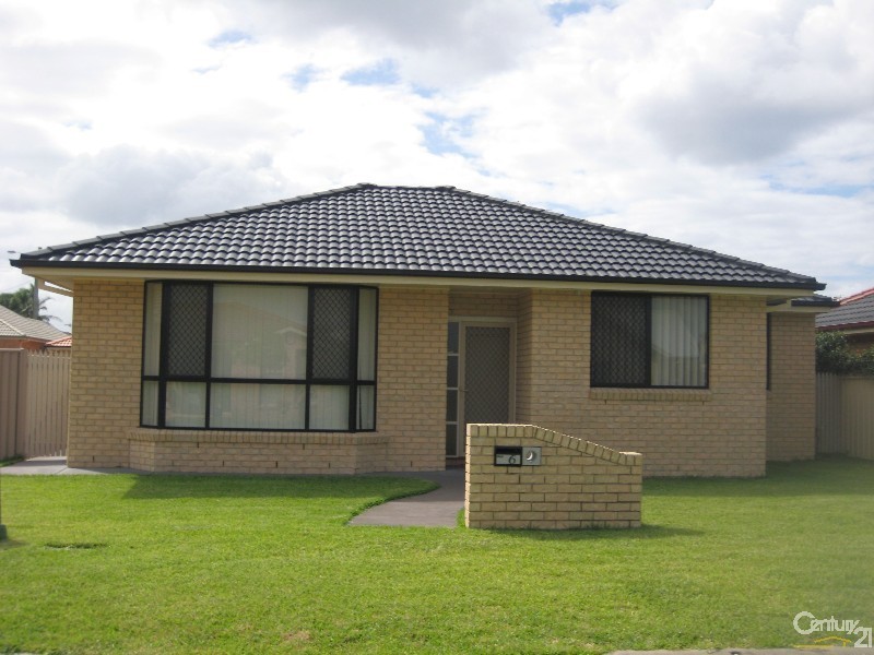 6 Churchill Circuit, Hamilton South NSW 2303