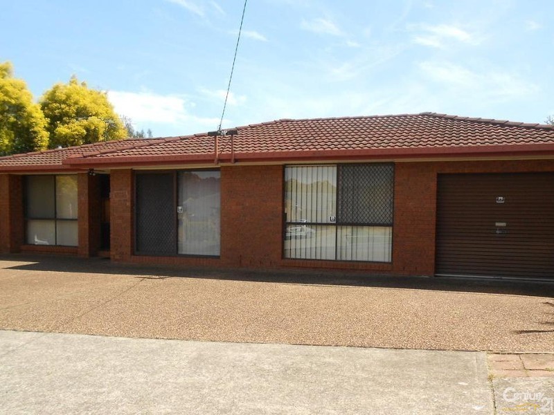 2 Garsdale Avenue, Elermore Vale NSW 2287