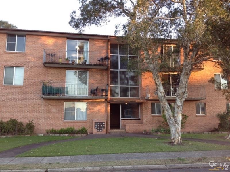 4/127 Victoria Street, Adamstown NSW 2289