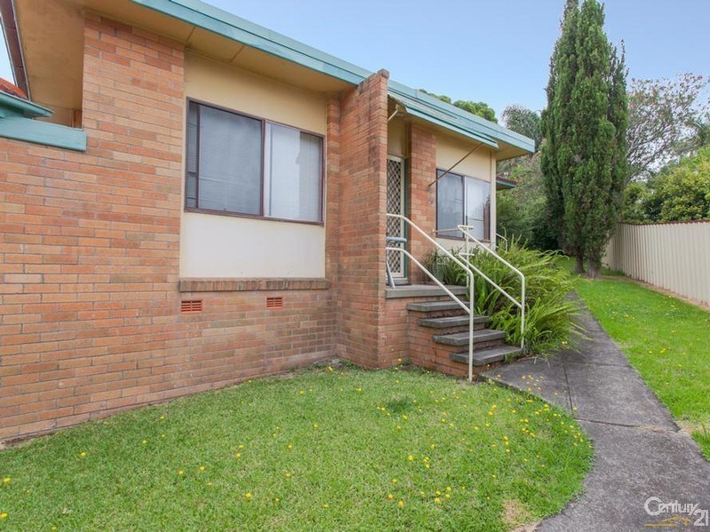 1-4/42 Beath Crescent, Kahibah NSW 2290