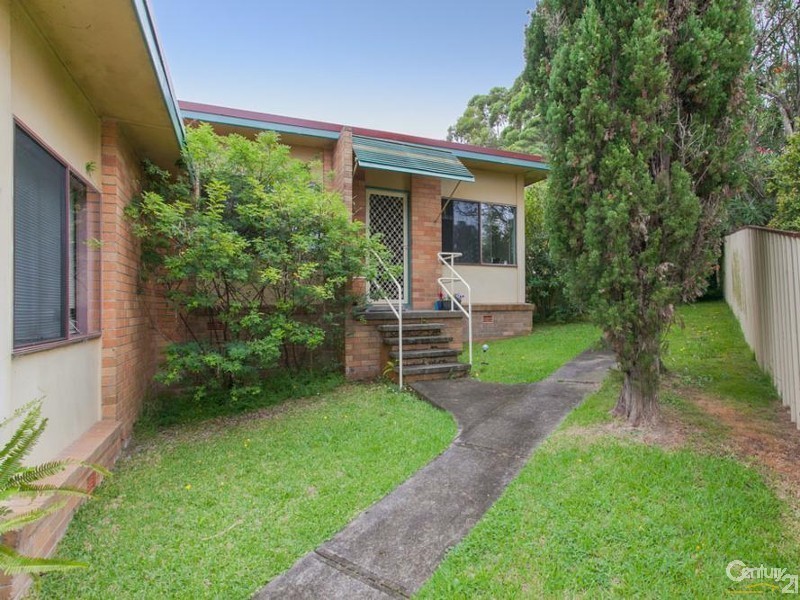 1-4/42 Beath Crescent, Kahibah NSW 2290