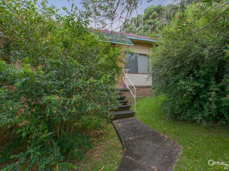 1-4/42 Beath Crescent, Kahibah NSW 2290