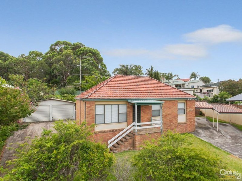 1-4/42 Beath Crescent, Kahibah NSW 2290