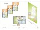 1-4/42 Beath Crescent, Kahibah NSW 2290 Floorplan