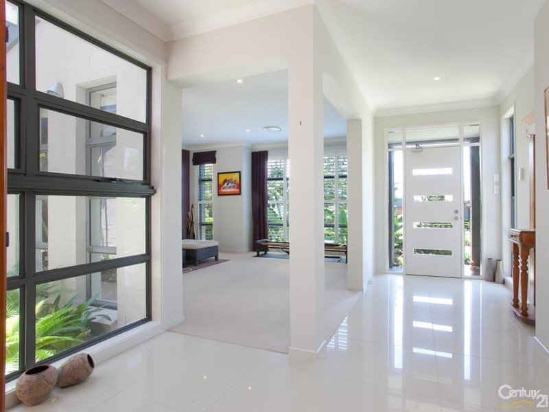 12 Seaside Boulevard, Fern Bay NSW 2295