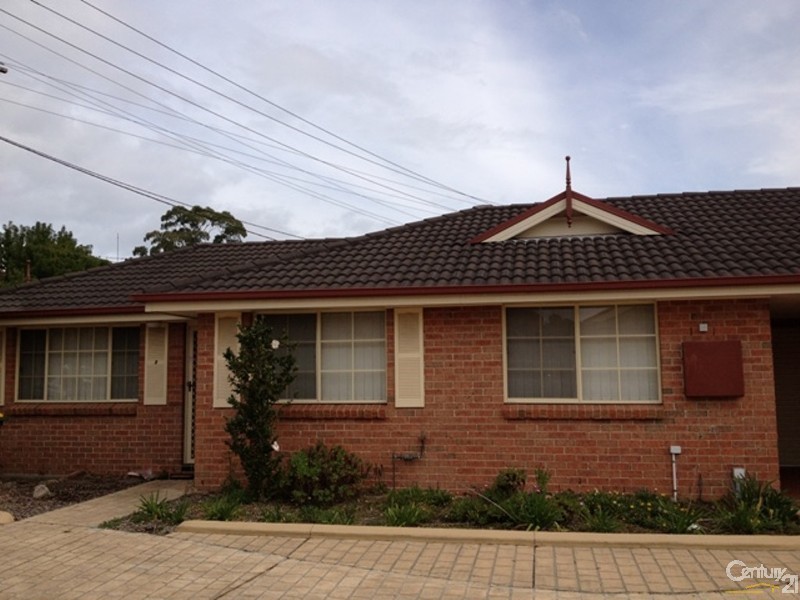 8/298 Park Avenue, Kotara NSW 2289