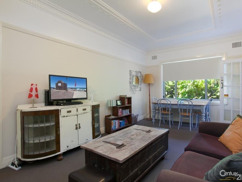 3/25 Tooke Street, Bar Beach NSW 2300