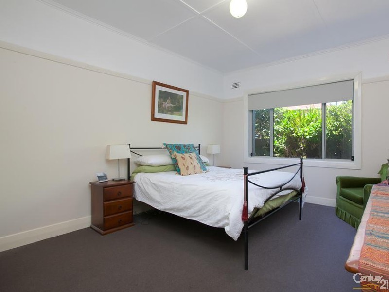 3/25 Tooke Street, Bar Beach NSW 2300