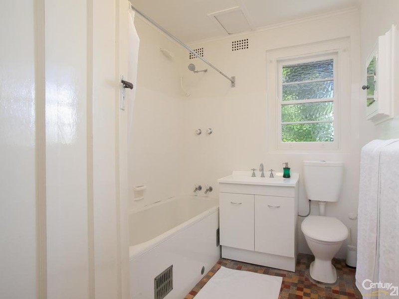 3/25 Tooke Street, Bar Beach NSW 2300