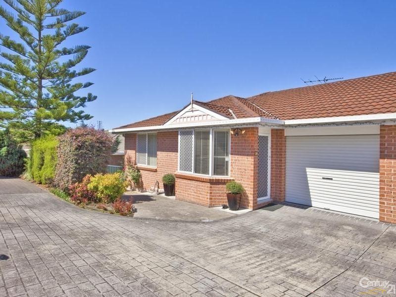 2/4 Ibis Close, Mount Hutton NSW 2290