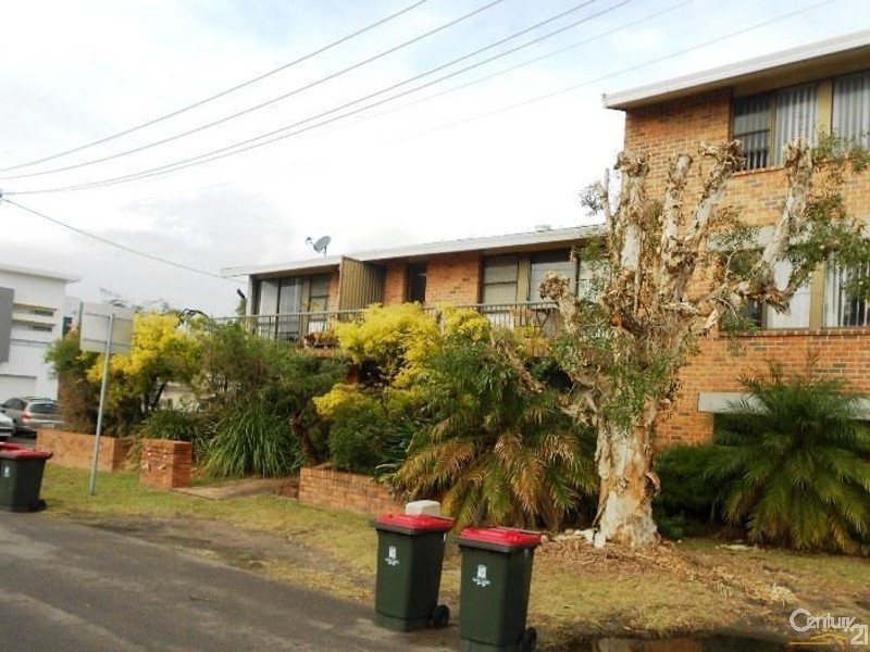 5/9 Watkins Street, The Junction NSW 2291