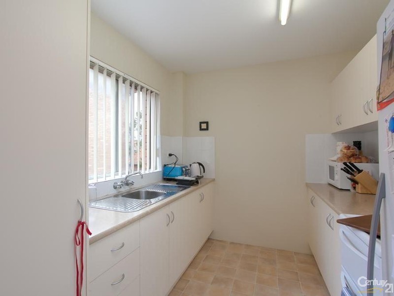 22/172 Brunker Road, Adamstown NSW 2289