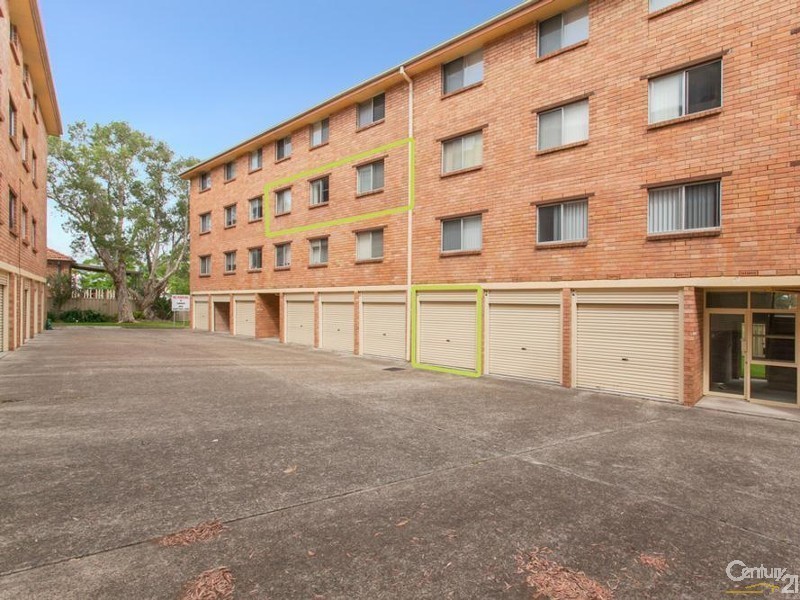 22/172 Brunker Road, Adamstown NSW 2289