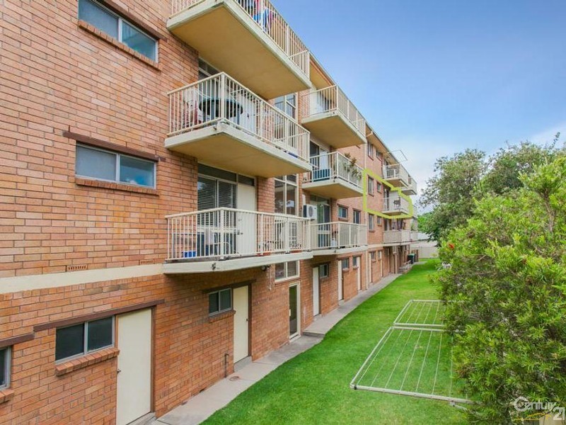 22/172 Brunker Road, Adamstown NSW 2289