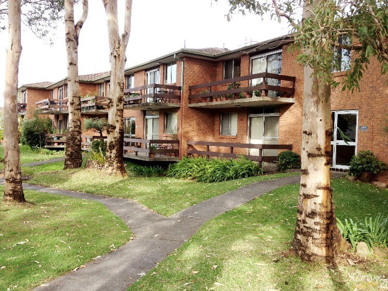 12/38  Dickinson Street, Charlestown NSW 2290